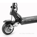 Scooter eléctrico de rueda grande plegable 2400W